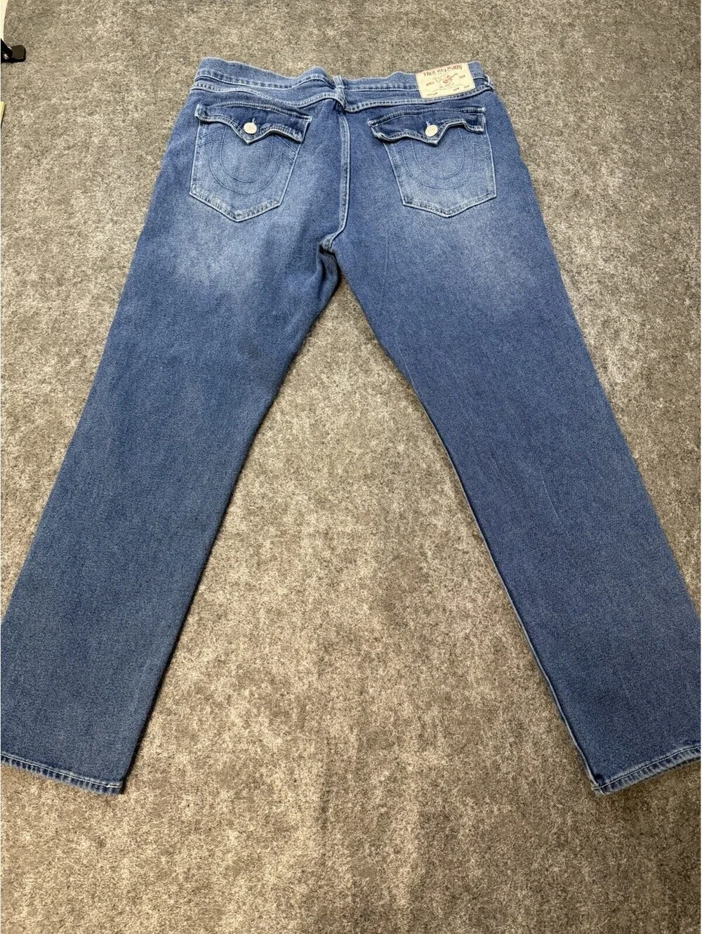 True Religion true religion